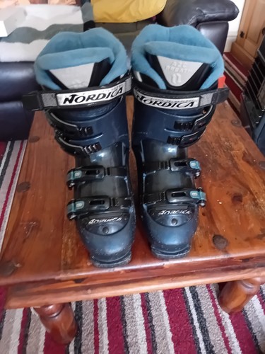 Nordica trend ladies - ladies, boot