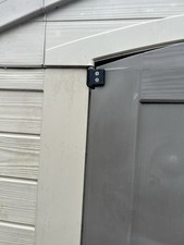 Keter Shed  Repair Hinges One