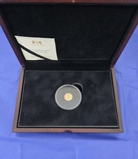 2020 Quarter Sovereign Laurel