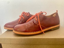 pikolinos Women lace up flat