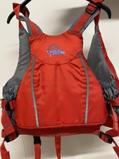 Palm Quest Buoyancy Aid Life