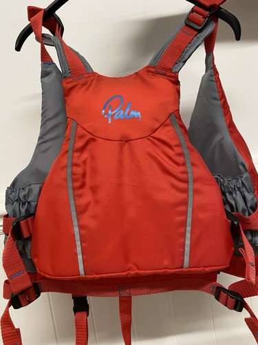 Palm quest buoyancy aid - quest,