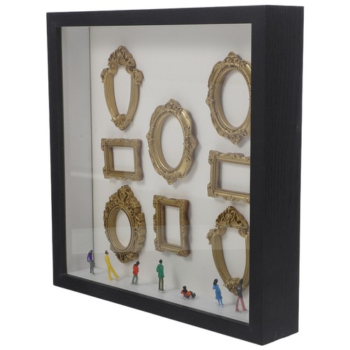 Set diy miniature - set,