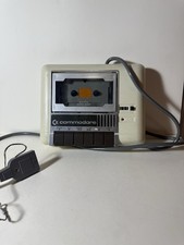 Commodore C2N Datasette Unit