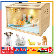 Chicken brooder Box Quail Cage