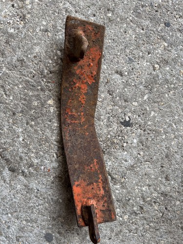 Howard 300 350 rear - howard, skid