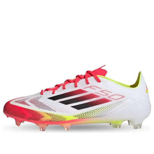 Adidas f50 elite white - adidas,