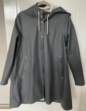 Stutterheim Ladies Mosebacke Rain Coat