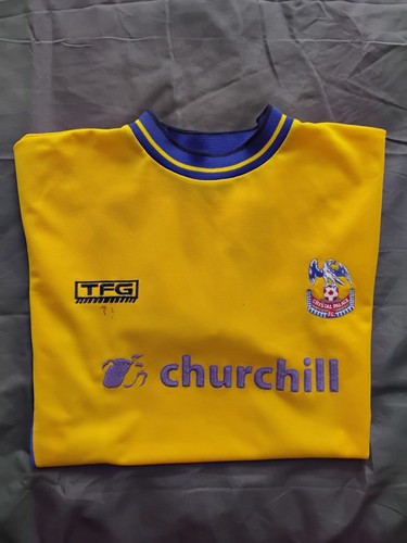 Vintage crystal palace - crystal,