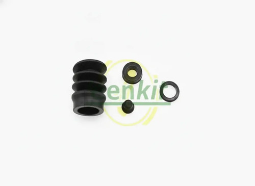Clutch slave cylinder repair