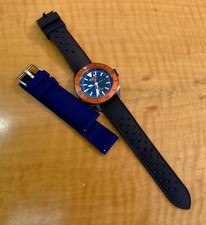 Alpina Seastrong Quartz Diver