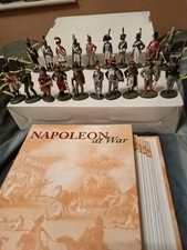 Del Prado Napoleon at War