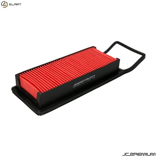 Air filter b24052pr - air,