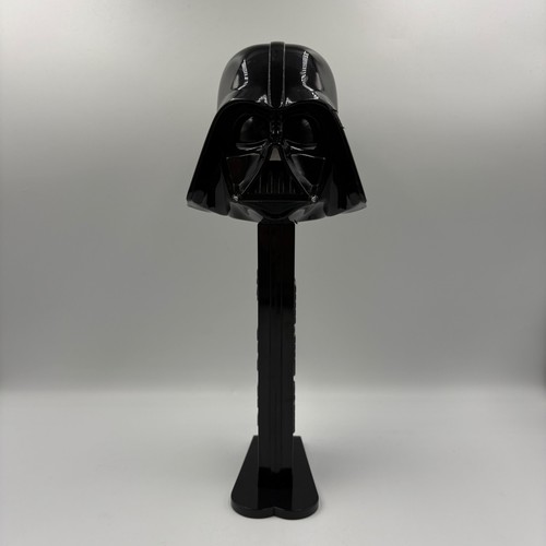 Pez giant dispenser - pez, good