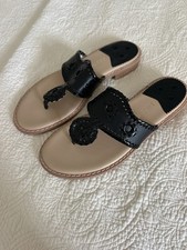 Women's Jack Rogers Black