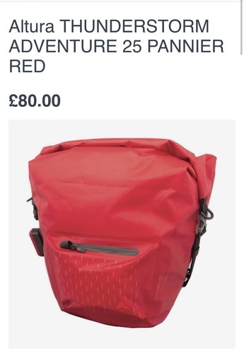 Altura thunderstorm adventure - altura,