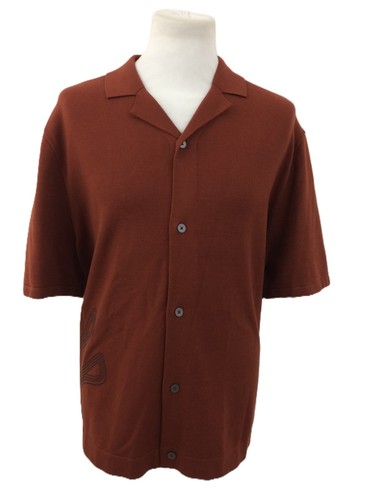 Autograph men knitted - autograph, shirt