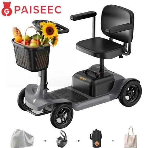 New mobility pro - mobility,