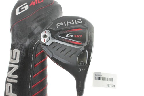 Ping g410 golf - ping, club