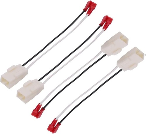 Pack 6514 speaker wire - 4,