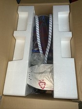 Euro-pro X steam generator
