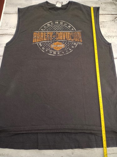 Set harley davidson tank - set,