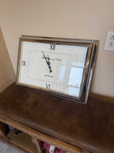 Vintage huge x16 - 22”x16”, metal