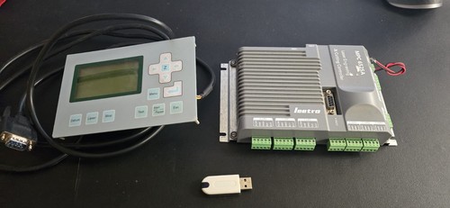 Leetro mpc 6525a display co2 - 6525a,