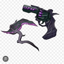 Elderwood Set MM2 Roblox