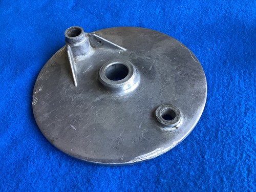 Bsa a65 a50 rear alloy - a65,