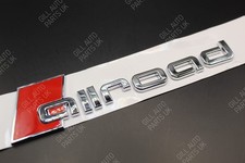 Red Gloss Black Chrome Silver