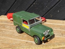 Vintage 1960s Marx Toys