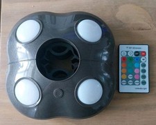 Garden Parasol Light LED Patio