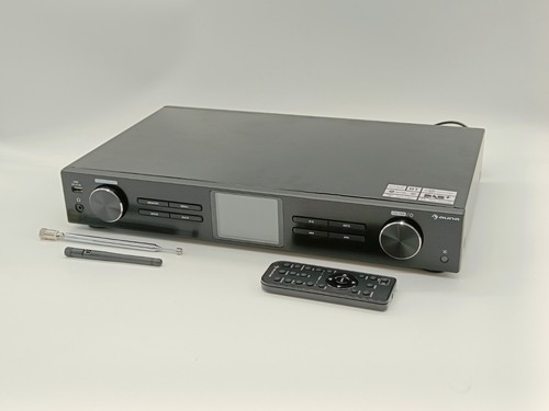 Auna ituner 320 hifi tuner - ituner,