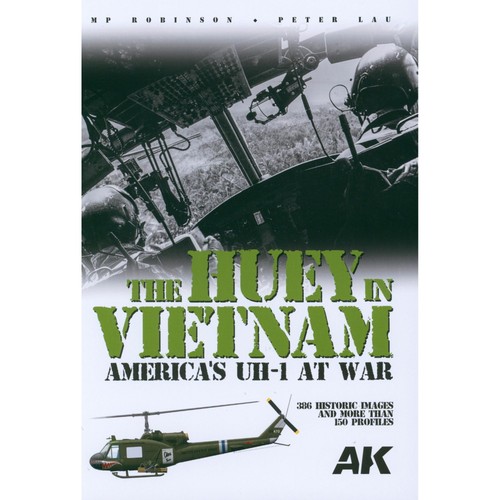 The huey vietnam - the,