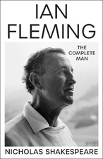 Ian fleming the complete man - ian,