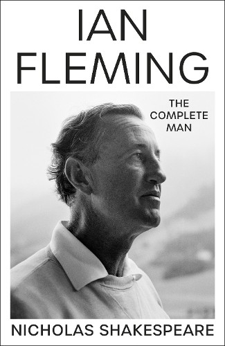 Ian fleming the - the, complete