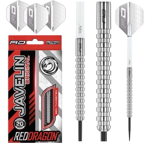 Red dragon javelin original - red,