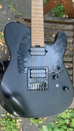Charvel pro mod - charvel, style