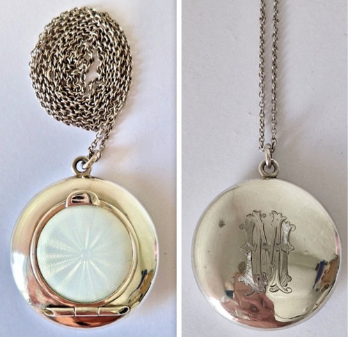 Henry matthews silver opal - henry,