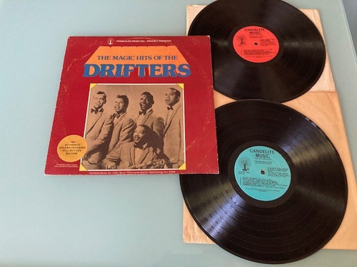The drifters magical - 'the,