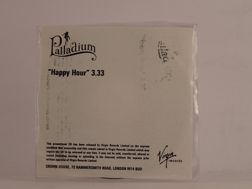 Palladium happy hour 1 - hour,