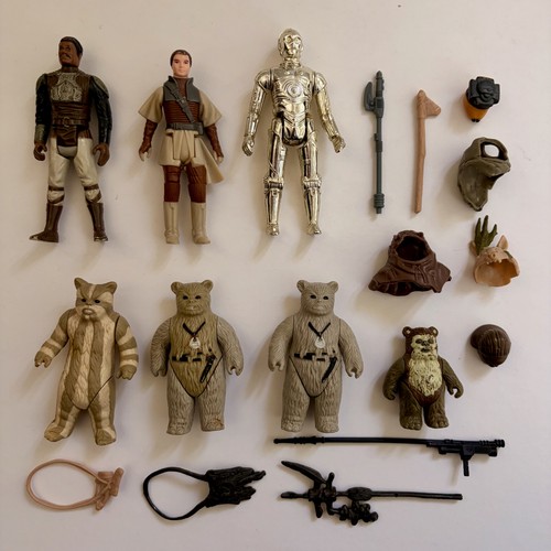 Vintage kenner star - vintage,
