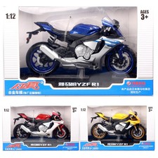 CCA Caipo 1/12 Yamaha YZF-R1