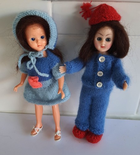Two chiltern and - ,