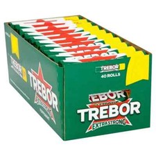 Trebor Extra Strong Hard