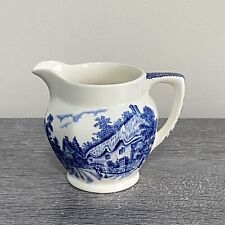 Royal Tudor Ware Small Creamer