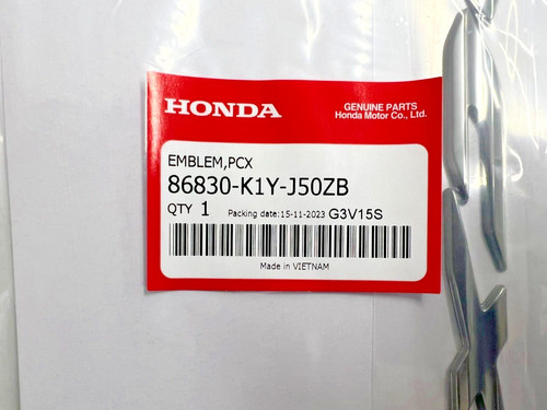 86830 k1y j50zb emblem - -,