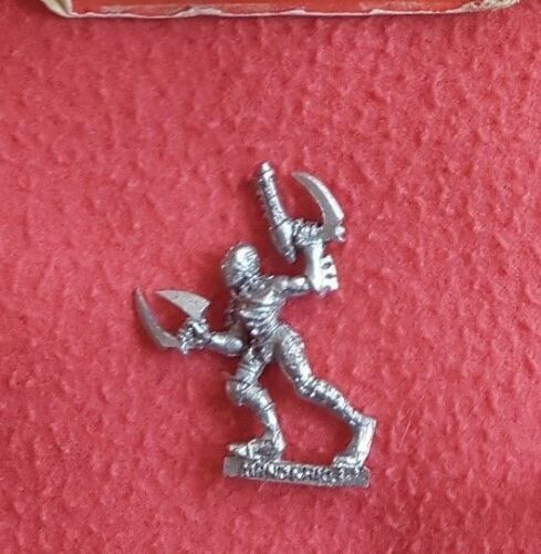 Dark eldar mandrakes metal - mandrakes,