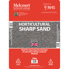 Melcourt Horticultural Sharp